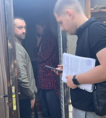 Поліція повідомила підозру одному із заступників міського голови та посадовцю міськради Дніпра за збитки державі в 3 млн грн
