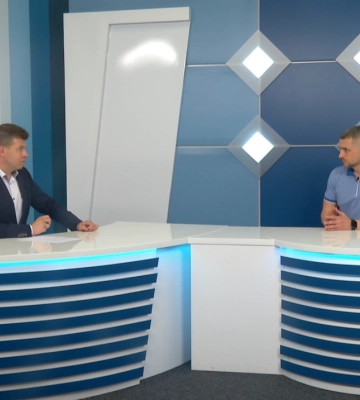 Допомога громадам у подоланні наслідків російської агресії