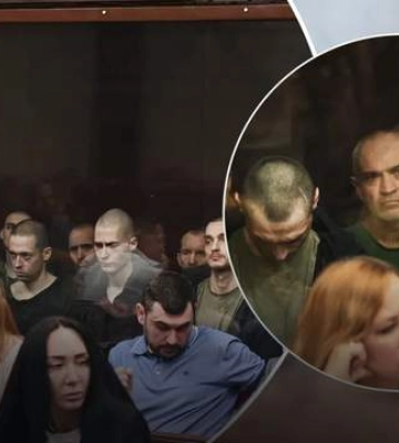 Отплатить, но законно: как Украина и мир должны отреагировать на "суд" над пленными в России