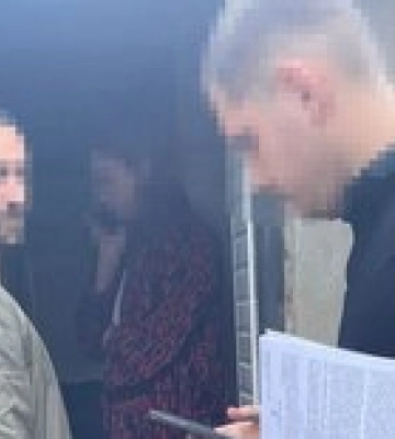 Нацполиция сообщила о подозрении заместителю мэра Днепра