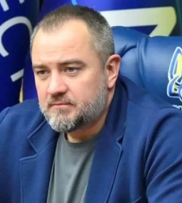 Президента УАФ відправили в СІЗО на 60 дів – відео