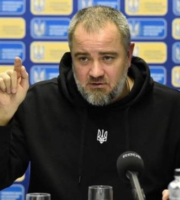 Суд арестовал футбольного президента Украины: первые детали