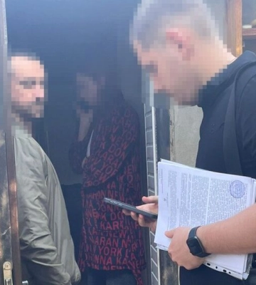 Нацполиция сообщила о подозрении заместителю мэра Днепра