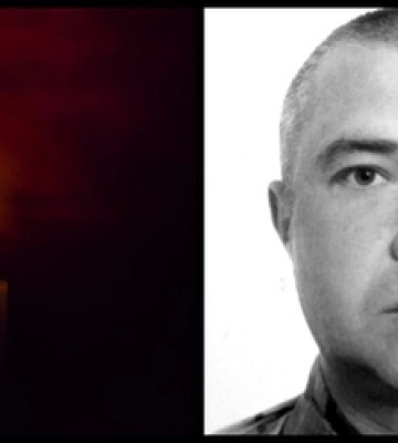 На Донеччині загинув волинянин Володимир Гаврилюк