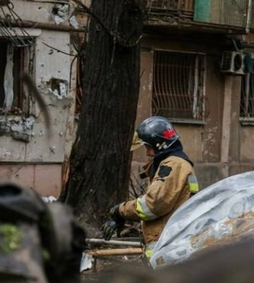 Постраждалим від ракетного удару по Кривому Рогу виділили 15 мільйонів гривень