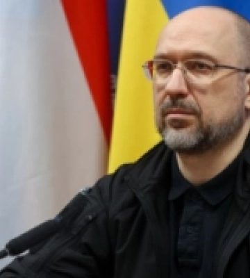 Уряд проводить виїзне засідання на Херсонщині