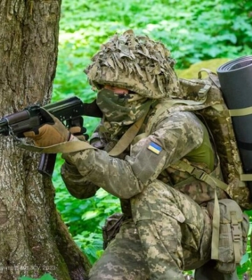 У Генштабі розповіли, на яких напрямках у ЗСУ є успіх у наступі