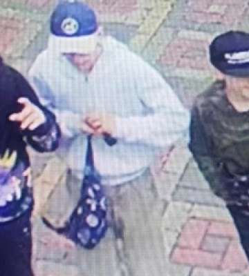 В центрі Луцька з&#039;явився новий мурал (ФОТО)