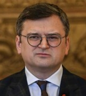 Ракетний обстріл Києва: Кулеба розповів, який сигнал росія надіслала африканським лідерам