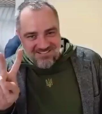 Президента УАФ Андрія Павелка заарештовано