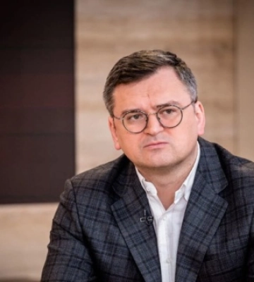 Ракетний обстріл є сигналом африканським лідерам про справжні наміри Росії – Дмитро Кулеба