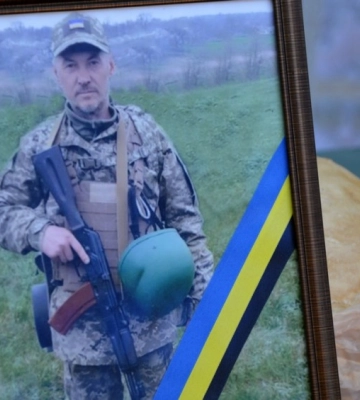 У Кропивницькому попрощалися з загиблими захисниками України (ФОТО)