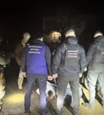 Судитимуть спритників, які на Закарпатті переправляли ухилянтів закордон