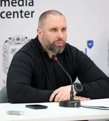 Ситуація з викидом аміаку в Куп&#039;янському районі Харківщину повністю контрольована – Синєгубов