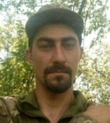 На Донеччині загинув 34-річний воїн з Вараша Олександр Тарасіч