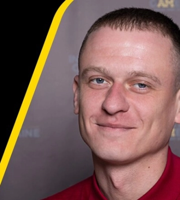 Військовий із Запоріжжя увійшов до складу національної збірної на Ігри Нескорених