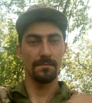 Загинув командир з Вараша