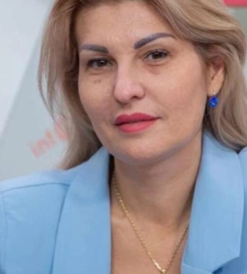 Дніпровська псевдоекоактивістка Тетяна Лампіка побачила у підриві Каховської ГЕС «позитивні наслідки для довкілля»