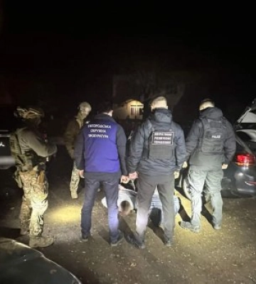 На Закарпатті перед судом постане група переправників, які за 3 тисячі доларів США сприяли чоловікам призовного віку у&amp;hellip;