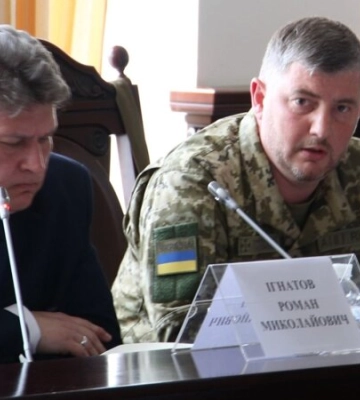 Головою ВККС обрали Романа Ігнатова