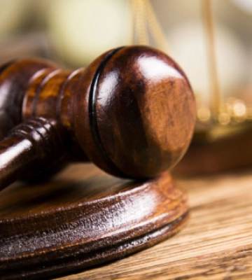Зґвалтування 14-річної дівчини на Закарпатті: суд почав розгляд апеляції