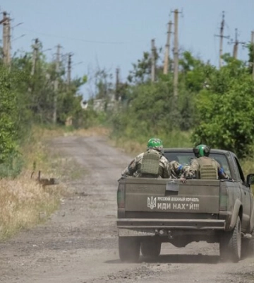 «Ця РФ ніколи не визнає Україну». Інтерв'ю NV з Клімкіним про те, що Київ має отримати та чого добиватися від НАТО