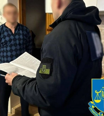 На Миколаївщині судитимуть командира взводу, який вимагав у підлеглих віддавати йому частину виплат