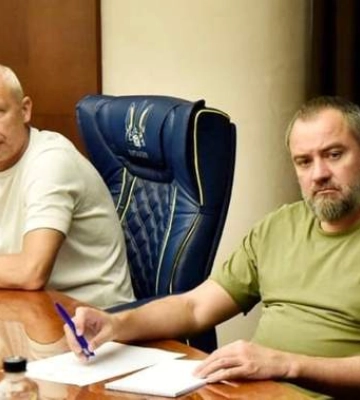 Президента УАФ відправили в СІЗО на 60 дів – відео
