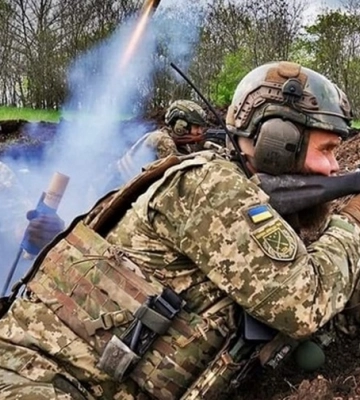 Не втратили жодної позиції і наступають: ЗСУ просуваються на Запоріжжі та Донеччині