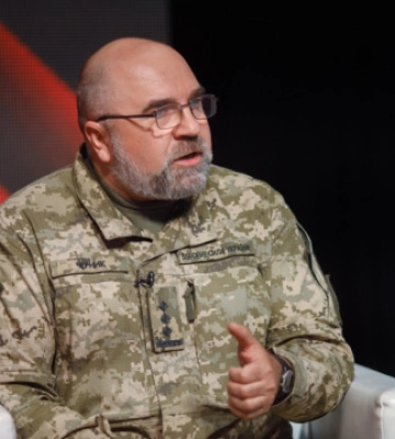 Ракетний обстріл Києва під час візиту африканських лідерів є спробою примусу до переговорів - експерт