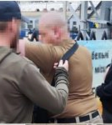 Двоє одеситів знімали фейки про мобілізацію та Києво-Печерську лавру: їм загрожує до 12 років тюрми