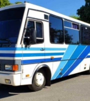 Відновлюють рух автобуса по маршруту Ківерці – Олика (через Луцьк)