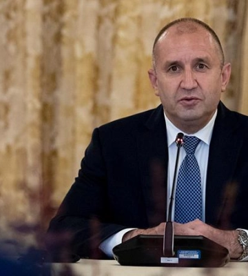 Президент Болгарії звільнив генпрокурора через провали у боротьбі з корупцією