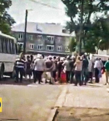 Окупанти на Донбасі затримують цивільним зарплати та зіткнулися з дефіцитом робочої сили
