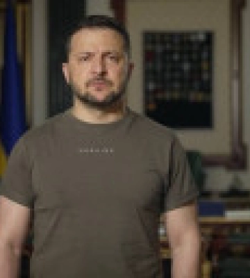 росія хоче підірвати ЗАЕС, щоб світ почав тиснути на Україну – Зеленський
