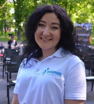 У Парку Гагаріна стартував літній сезон NooScene 