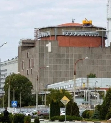 Путін хоче підірвати ЗАЕС, щоб Київ погодився завершити війну на умовах Кремля — Зеленський