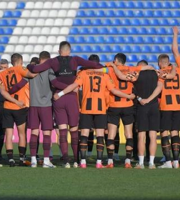 Шахтар зіграє з найтитулованішим клубом Нідерландів: перші суперники &quot;гірників&quot; на зборах