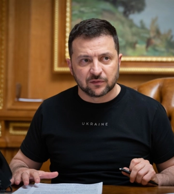 Зеленський визнав, що Росія хоче підірвати ЗАЕС: навіщо це Путіну