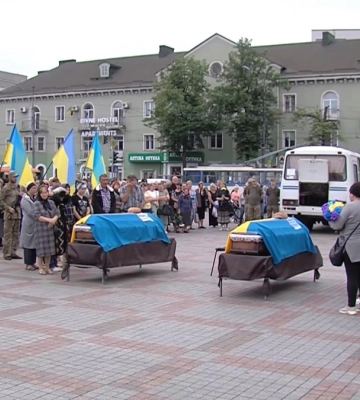 У Запорізькій області через обстріл загинула жінка