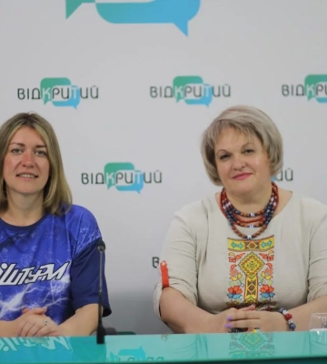 Літнє дозвілля у Дніпрі: чи працюють дитячі табори і майданчики