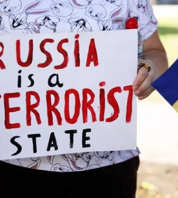 Пряма залежність від подій і заяв, – Світан пояснив мету обстрілу Києва та кількість ракет