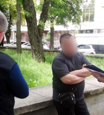 На Полтавщині викрили директорів двох товариств, які займалися незаконним виготовленням пального
