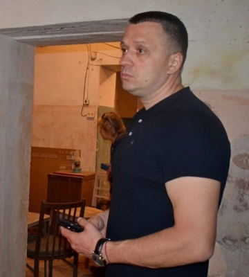 Днепровская РГА в Киеве досрочно расторгла договор на закупку 306 барабанов для укрытий
