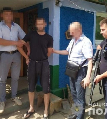 На Хмельниччині через ревнощі чоловік отримав довічне ув&#039;язнення