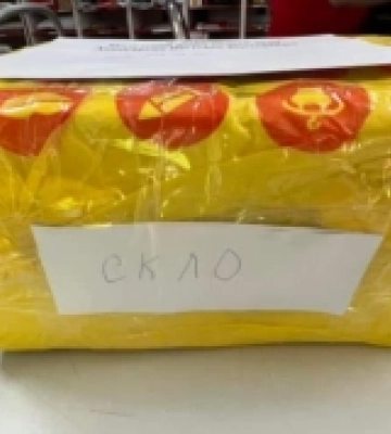 Закарпатські екологи надали допомогу херсонським колегам