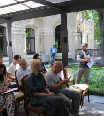 Як планують працювати зі свідомістю кримчан після деокупації: Ташева розповіла про стратегію