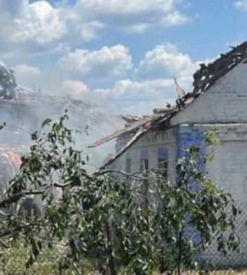Посол США про обстріл Києва: Росія не відмовилася від мети підкорити Україну і готова піти на жахливі кроки