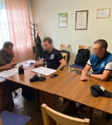 ДБР повідомило про підозру двом керівникам ліспідприємств Закарпаття, які завдали державі понад 3,5 млн грн збитків