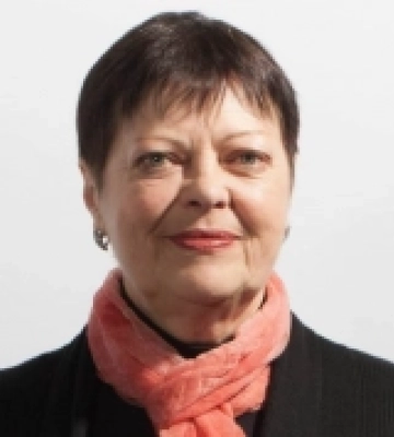 Померла концертмейстерка хору «Віват, музико!» Рівненського ПДМу Ірина Залевська